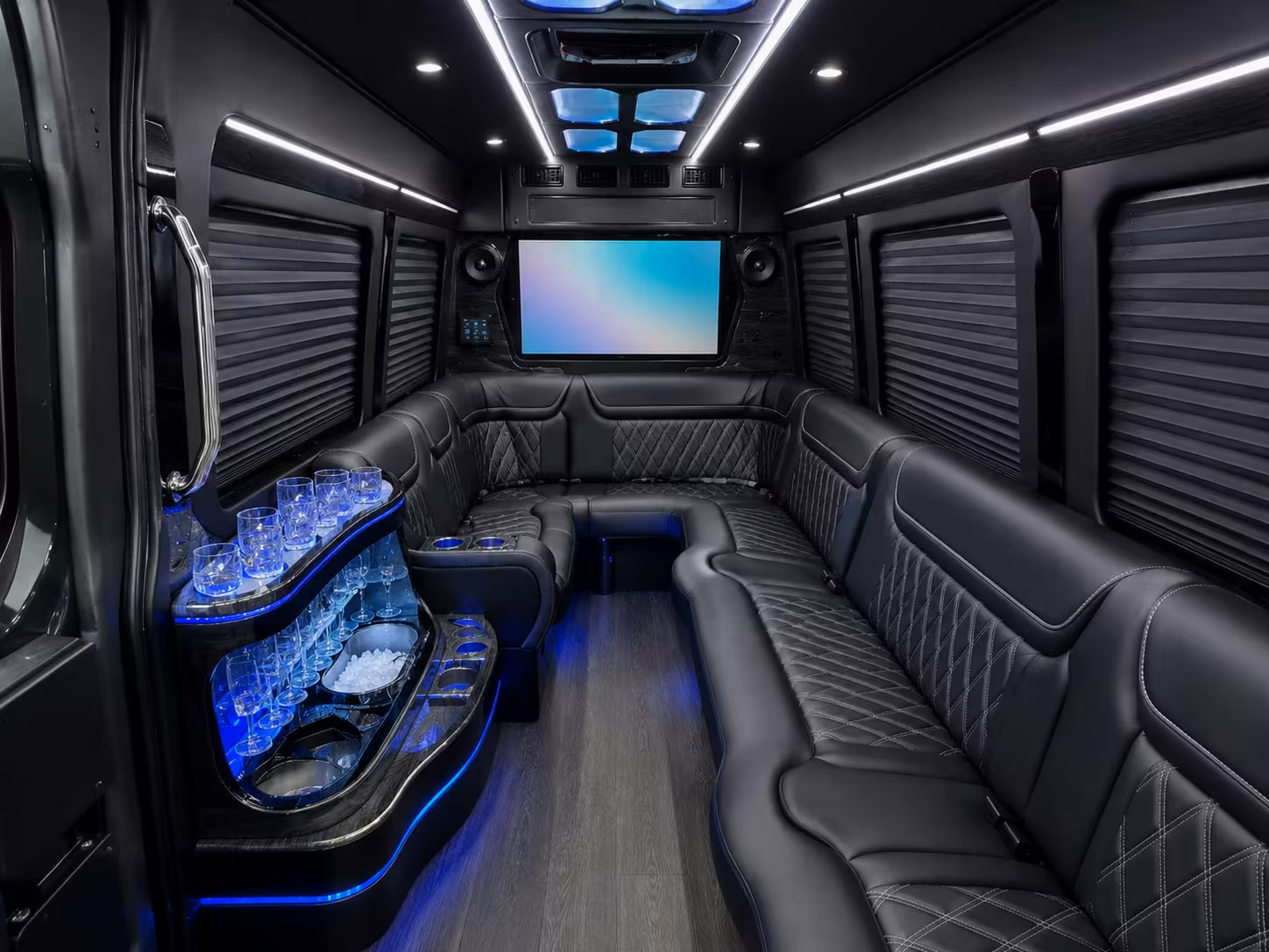 government military transportation services in plantation