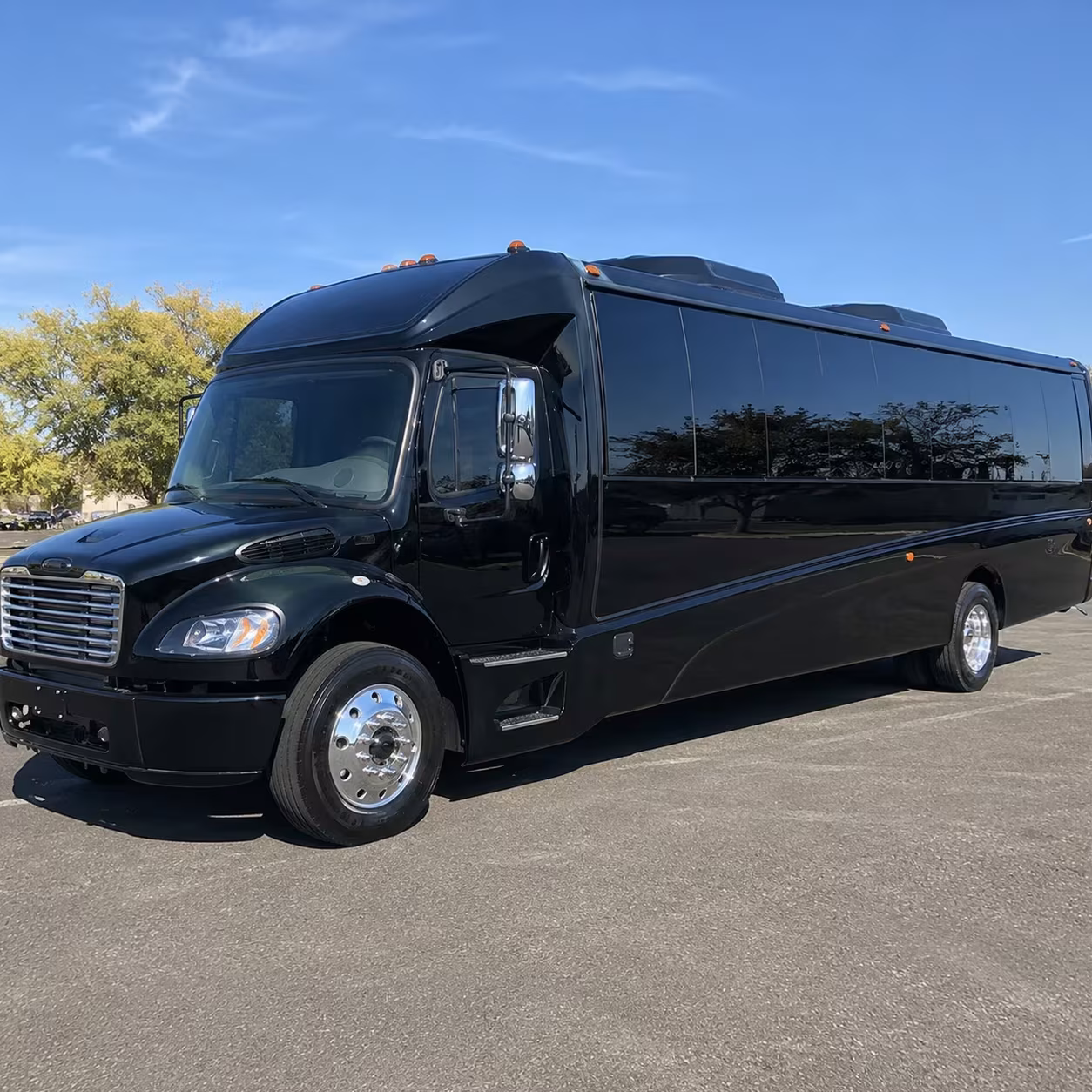 plantation employee transportation services