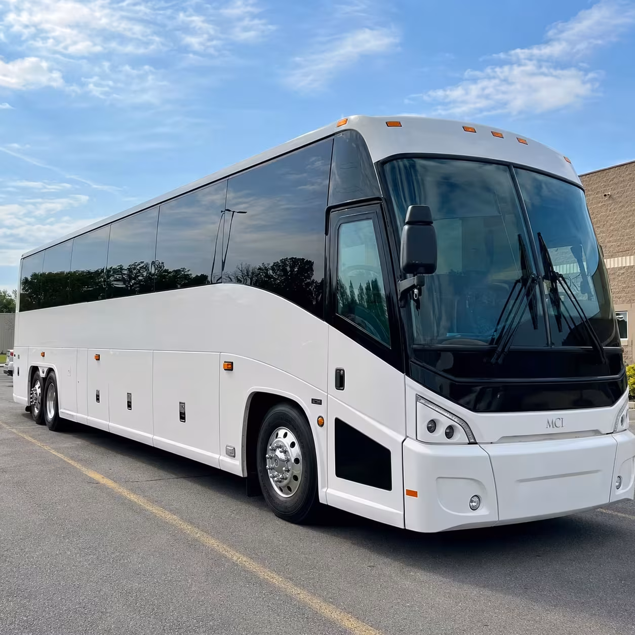 plantation school trip bus rentals
